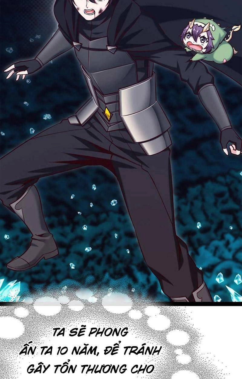 Ma Thú Kiếm Thánh Dị Giới Tung Hoành Chapter 279 - 34