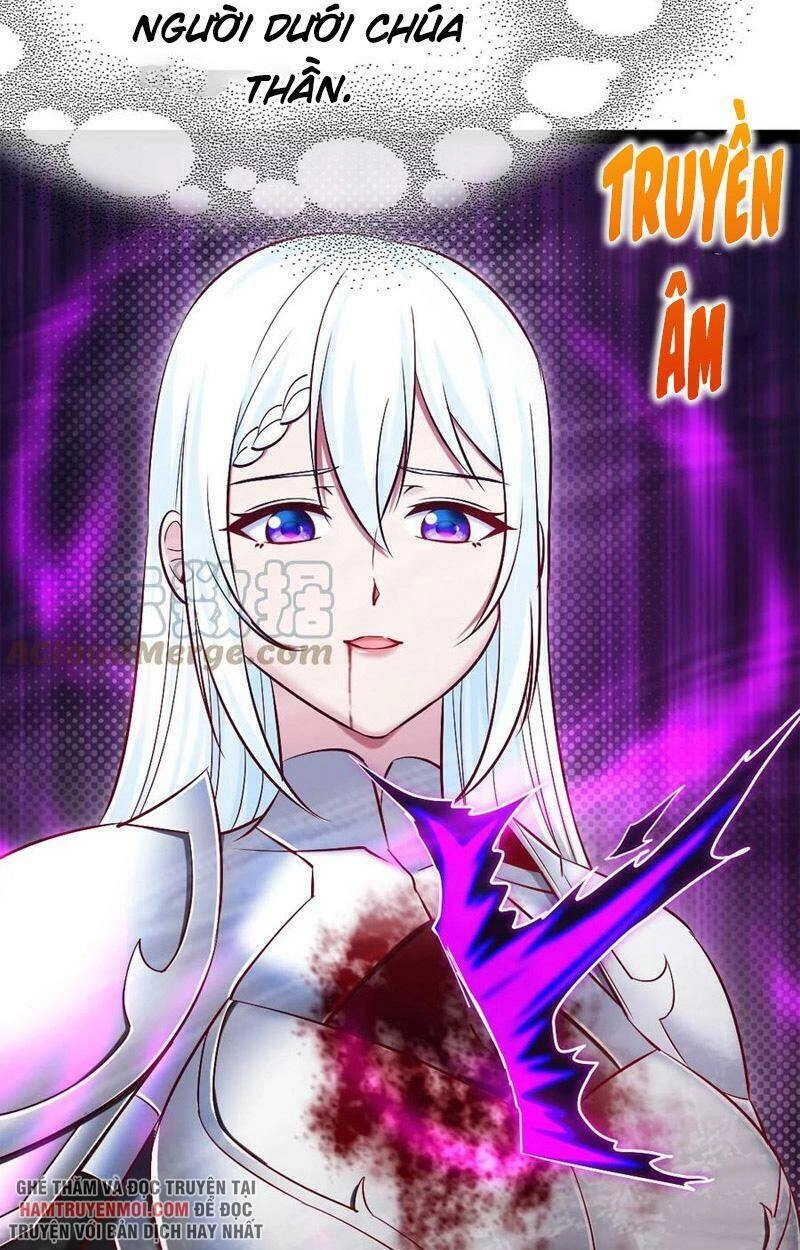 Ma Thú Kiếm Thánh Dị Giới Tung Hoành Chapter 279 - 35