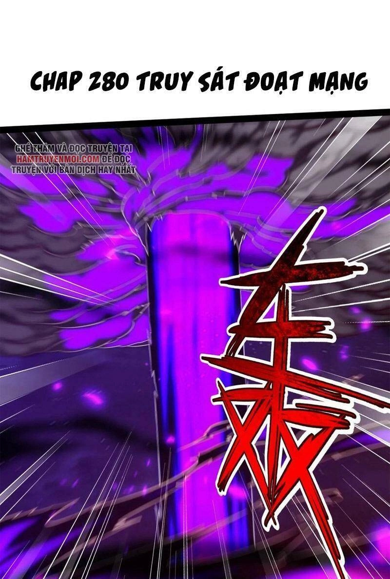 Ma Thú Kiếm Thánh Dị Giới Tung Hoành Chapter 280 - 1