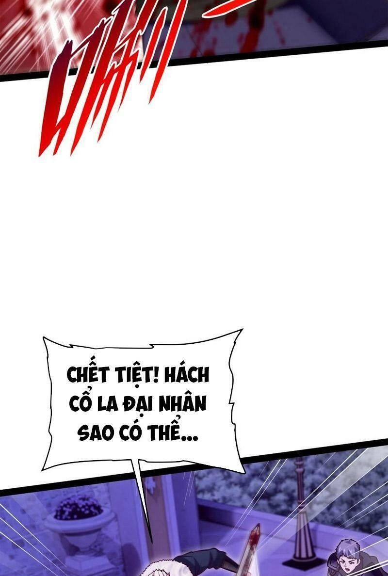 Ma Thú Kiếm Thánh Dị Giới Tung Hoành Chapter 280 - 9