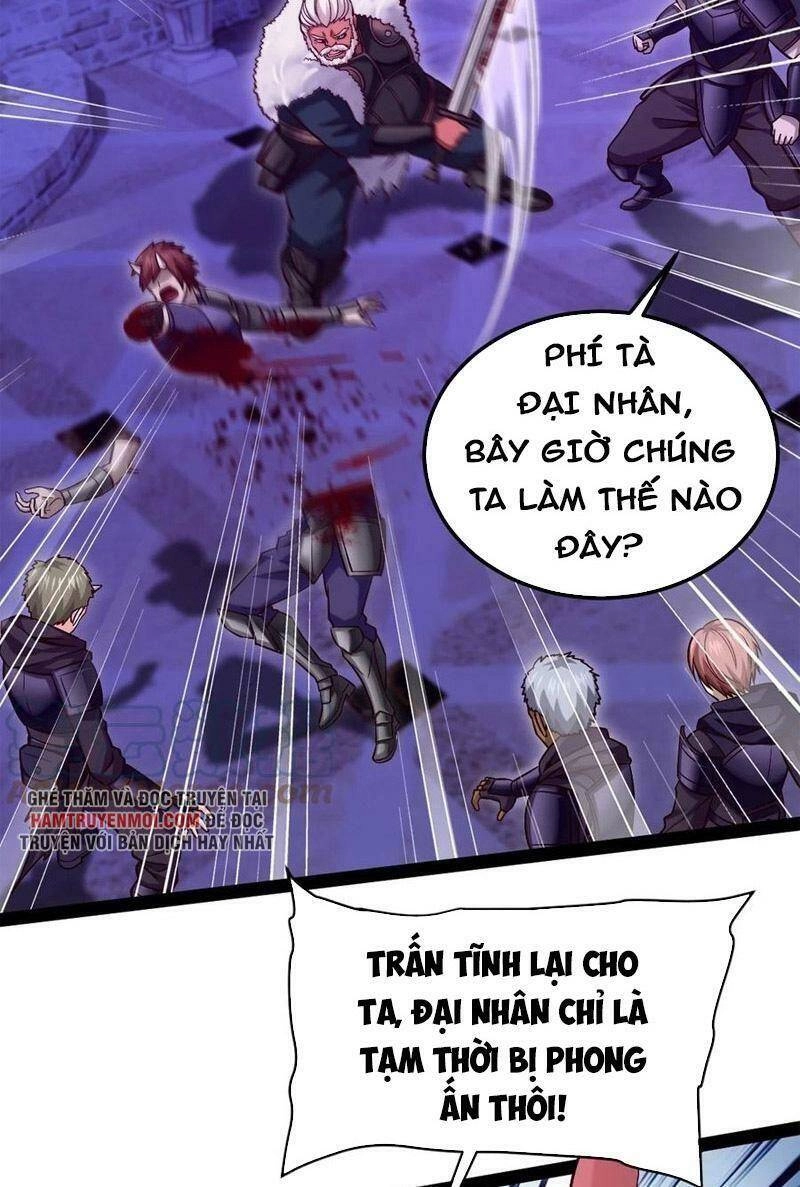 Ma Thú Kiếm Thánh Dị Giới Tung Hoành Chapter 280 - 10