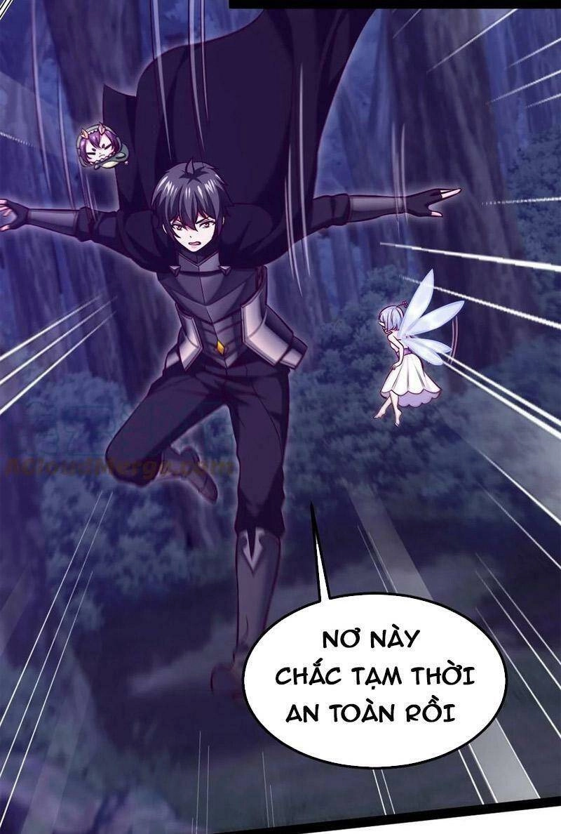 Ma Thú Kiếm Thánh Dị Giới Tung Hoành Chapter 280 - 13