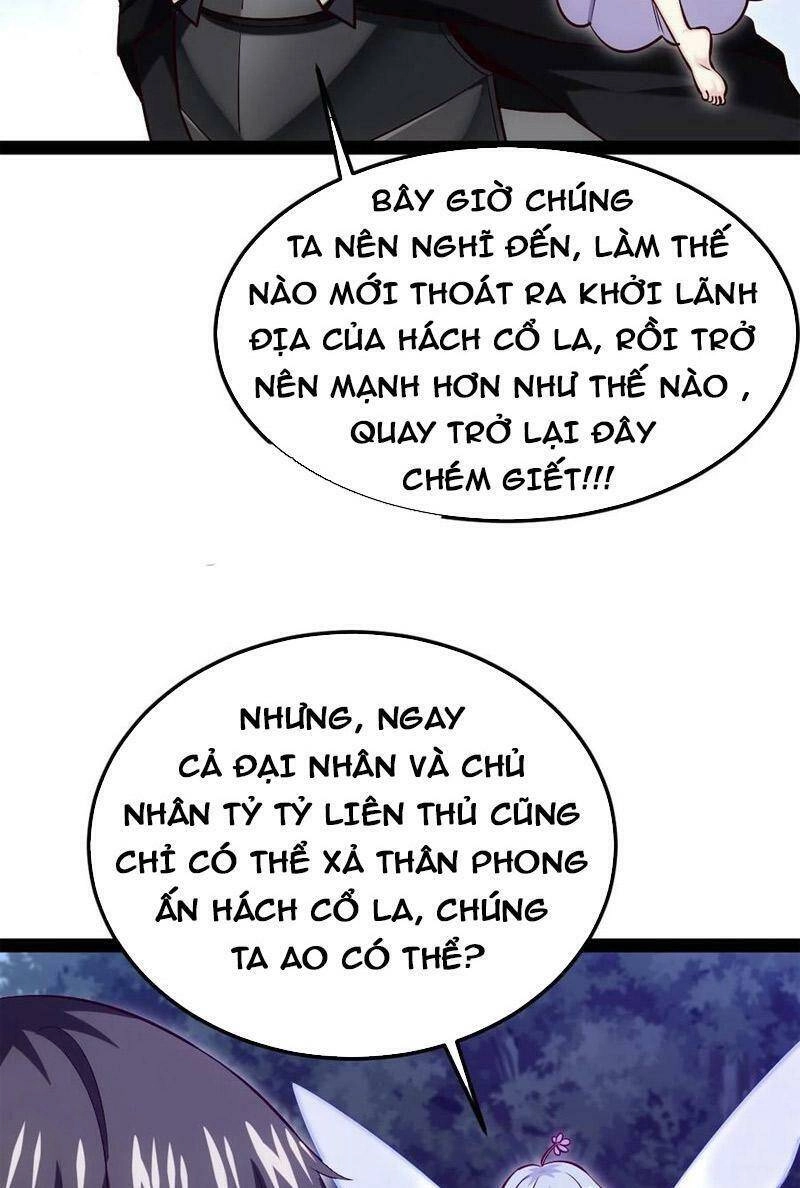 Ma Thú Kiếm Thánh Dị Giới Tung Hoành Chapter 280 - 16