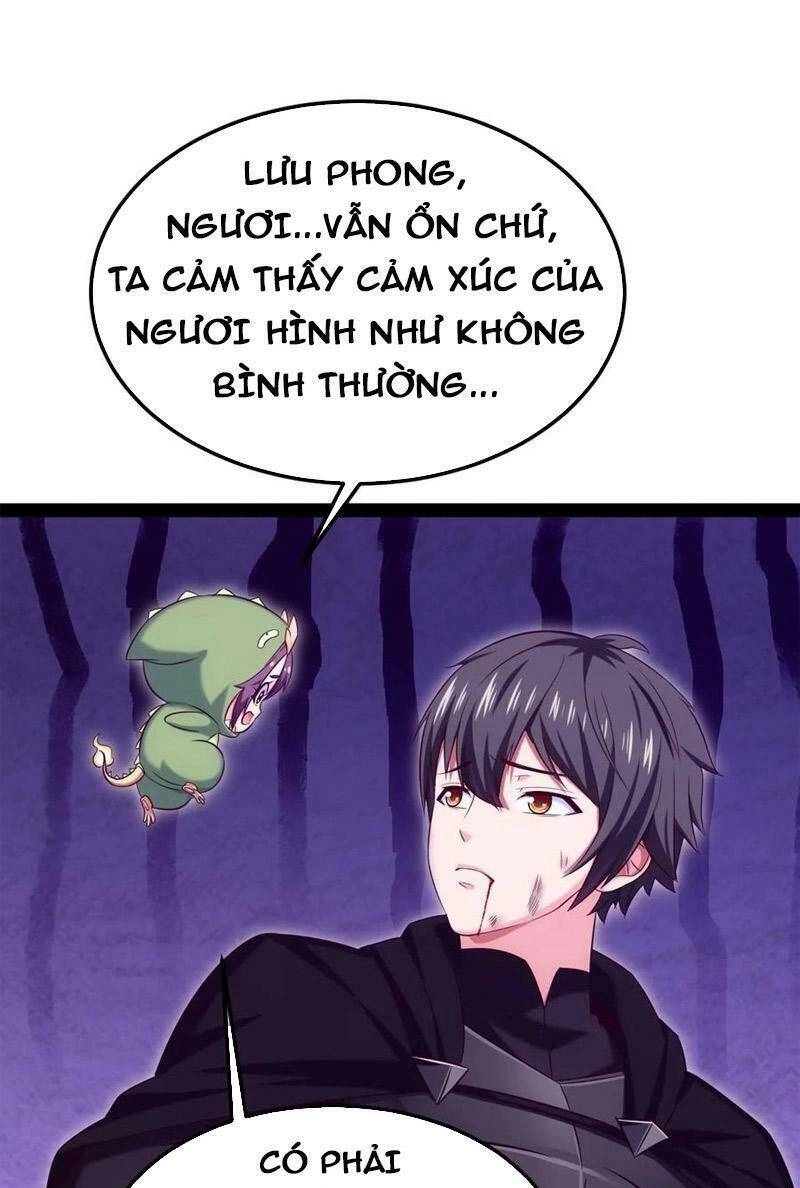 Ma Thú Kiếm Thánh Dị Giới Tung Hoành Chapter 280 - 18