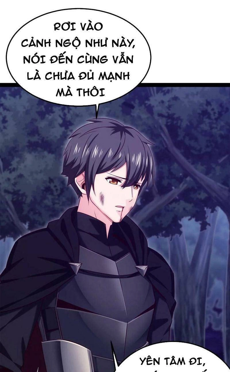 Ma Thú Kiếm Thánh Dị Giới Tung Hoành Chapter 280 - 21