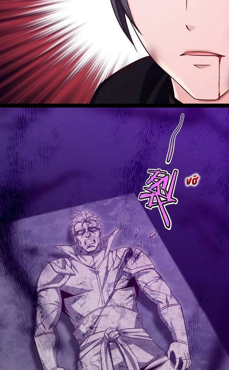 Ma Thú Kiếm Thánh Dị Giới Tung Hoành Chapter 280 - 23