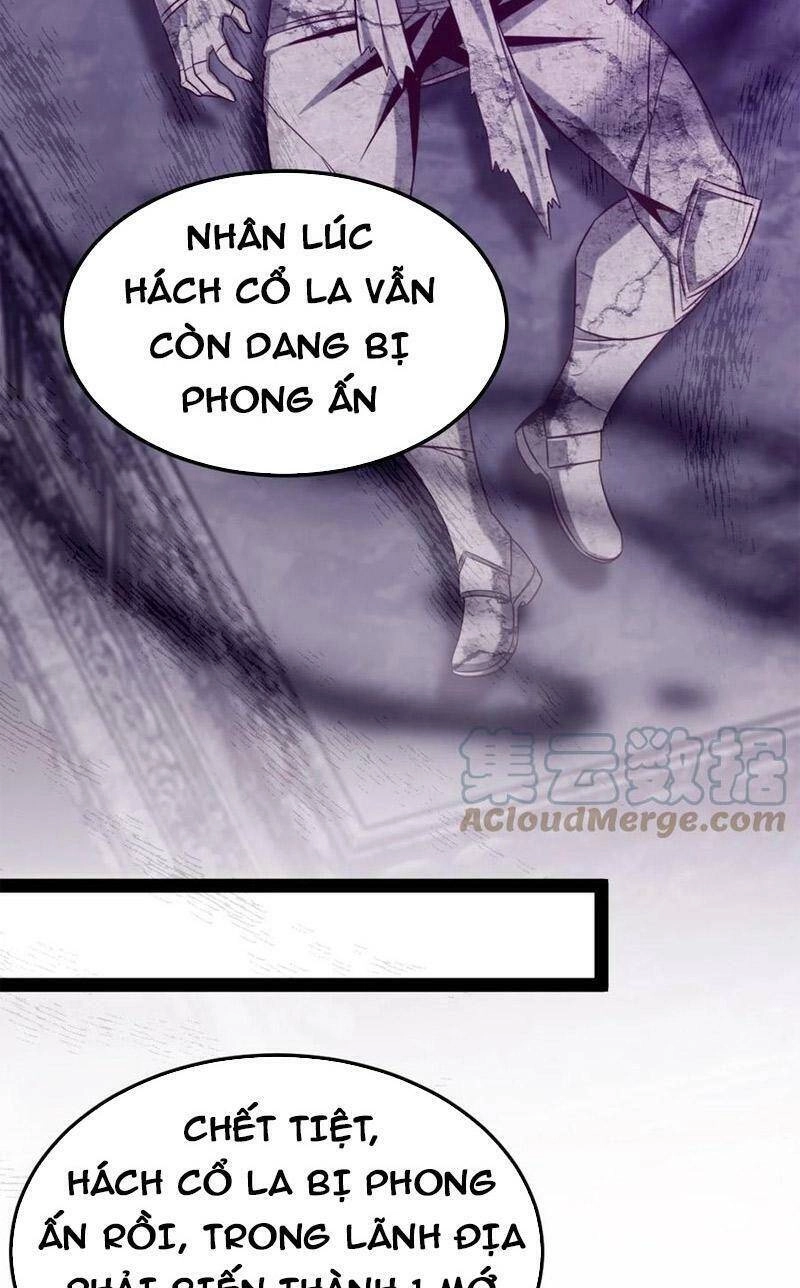 Ma Thú Kiếm Thánh Dị Giới Tung Hoành Chapter 280 - 24