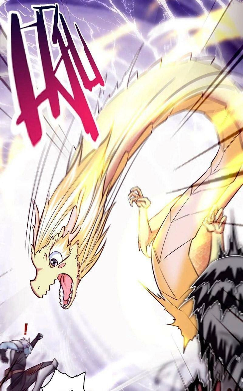 Ma Thú Kiếm Thánh Dị Giới Tung Hoành Chapter 280 - 33