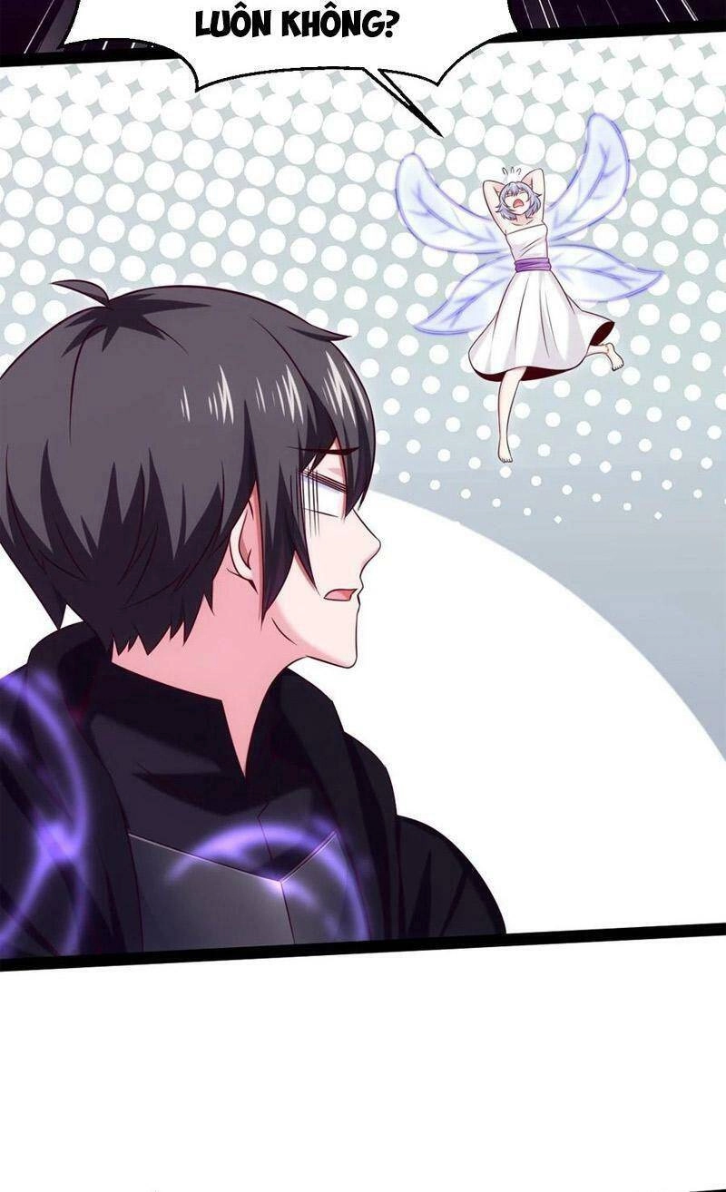 Ma Thú Kiếm Thánh Dị Giới Tung Hoành Chapter 280 - 42