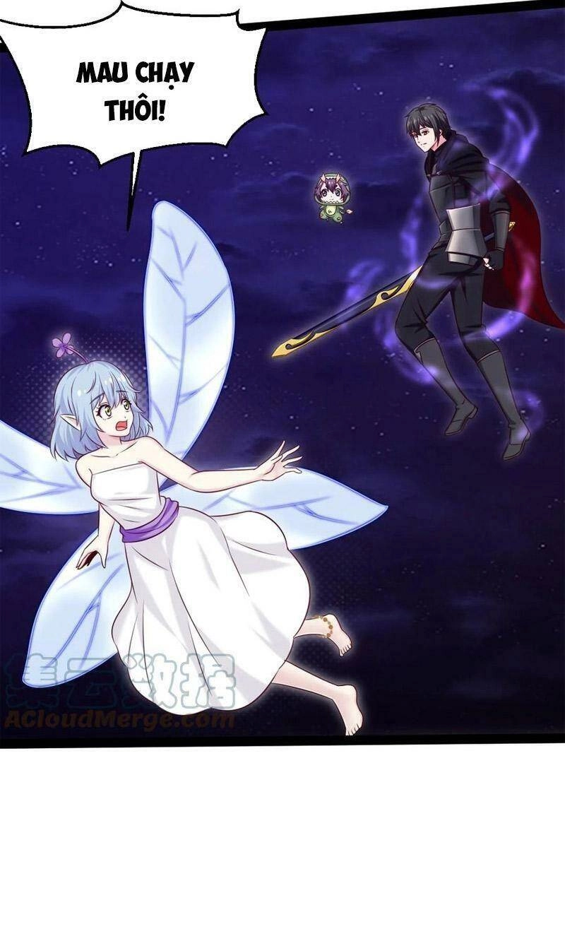 Ma Thú Kiếm Thánh Dị Giới Tung Hoành Chapter 280 - 43