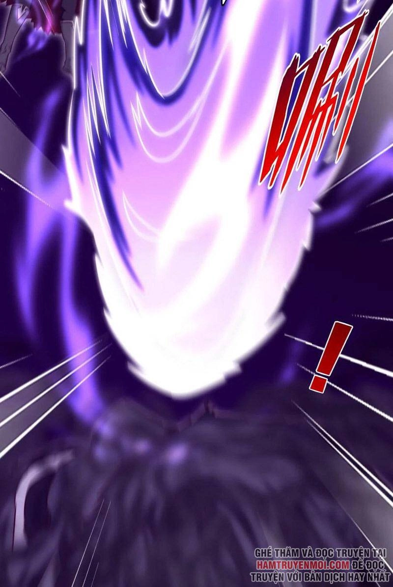 Ma Thú Kiếm Thánh Dị Giới Tung Hoành Chapter 281 - 16