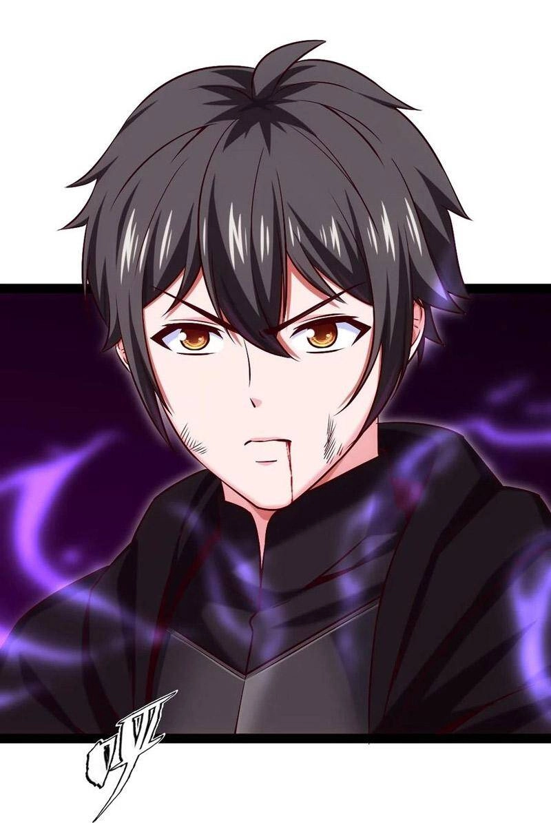 Ma Thú Kiếm Thánh Dị Giới Tung Hoành Chapter 281 - 20