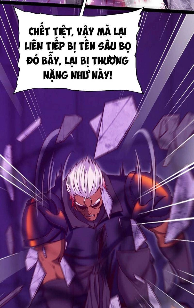 Ma Thú Kiếm Thánh Dị Giới Tung Hoành Chapter 281 - 24