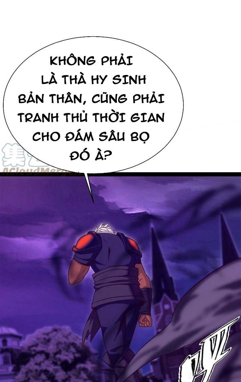 Ma Thú Kiếm Thánh Dị Giới Tung Hoành Chapter 281 - 27