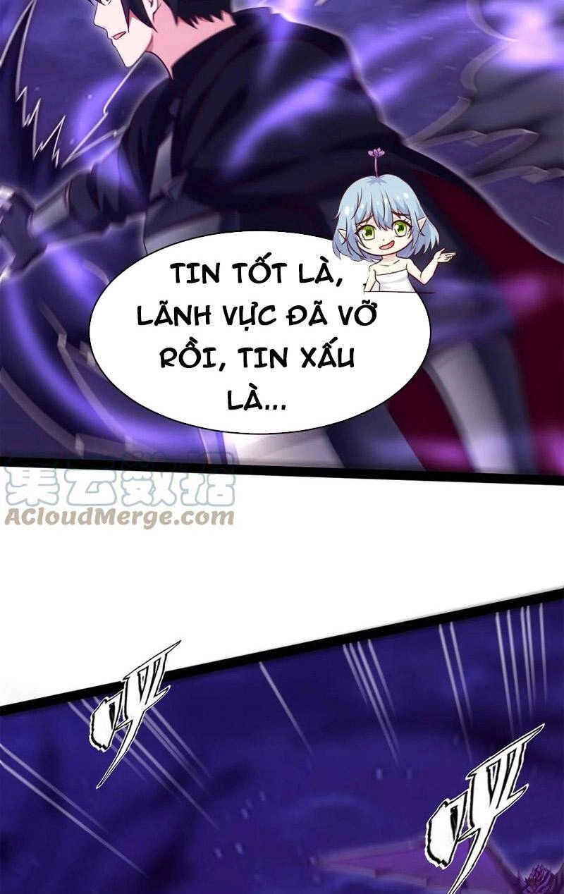 Ma Thú Kiếm Thánh Dị Giới Tung Hoành Chapter 281 - 34