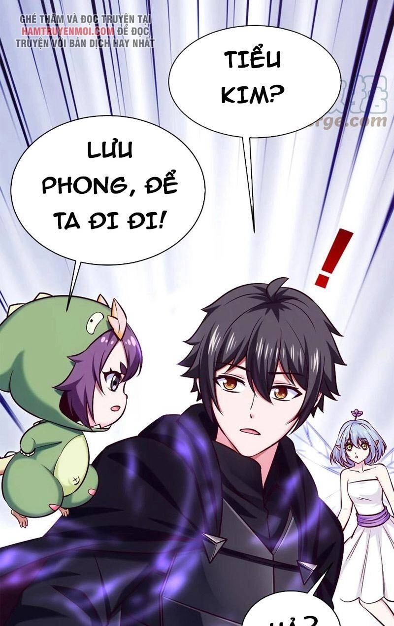 Ma Thú Kiếm Thánh Dị Giới Tung Hoành Chapter 281 - 39