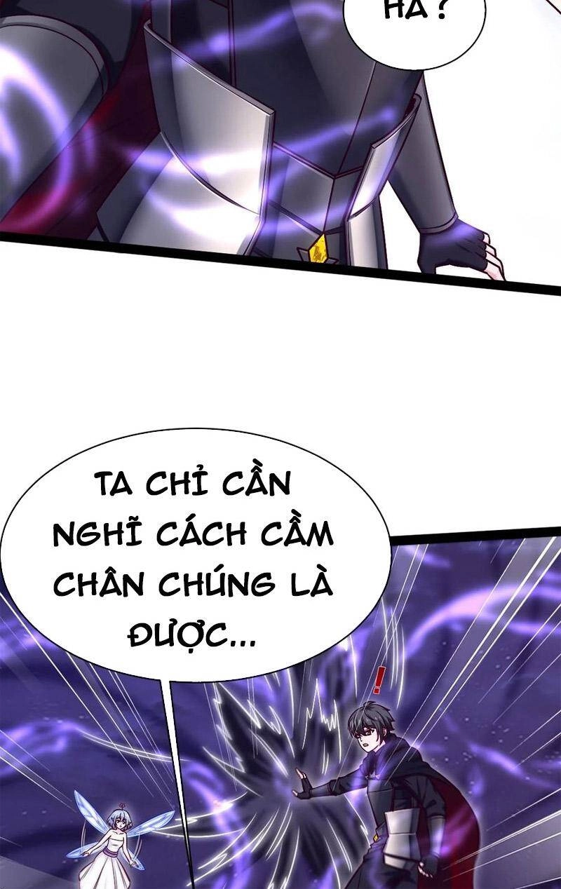 Ma Thú Kiếm Thánh Dị Giới Tung Hoành Chapter 281 - 40