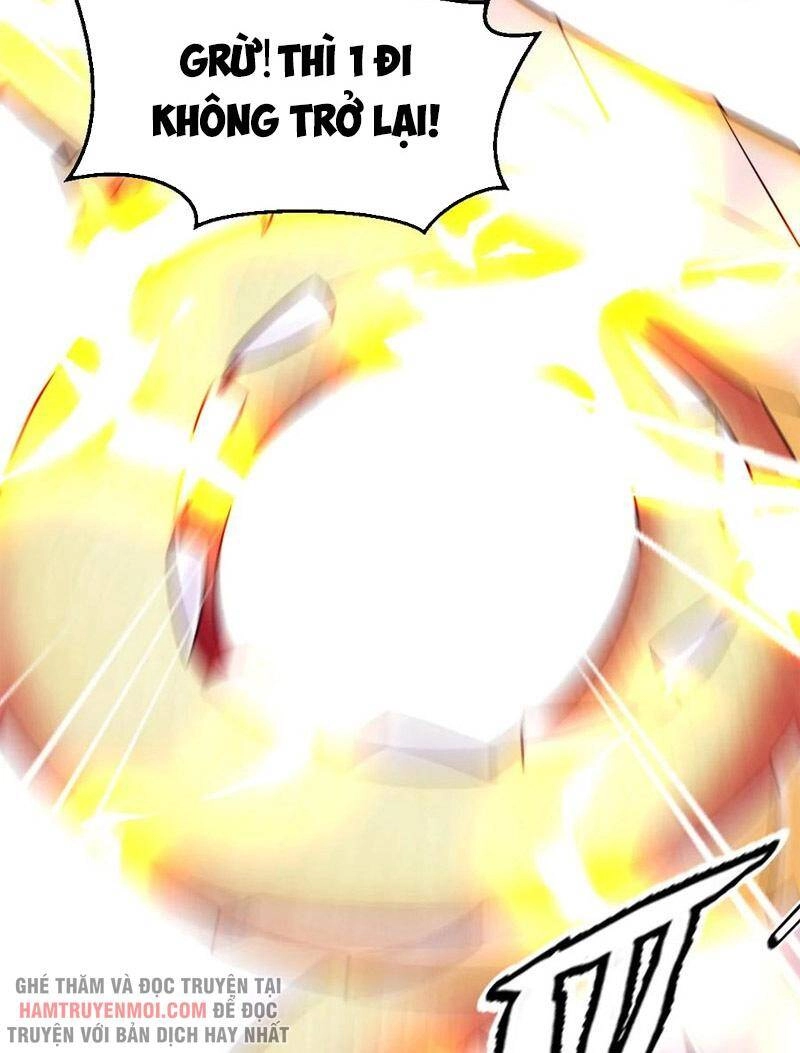 Ma Thú Kiếm Thánh Dị Giới Tung Hoành Chapter 281 - 47