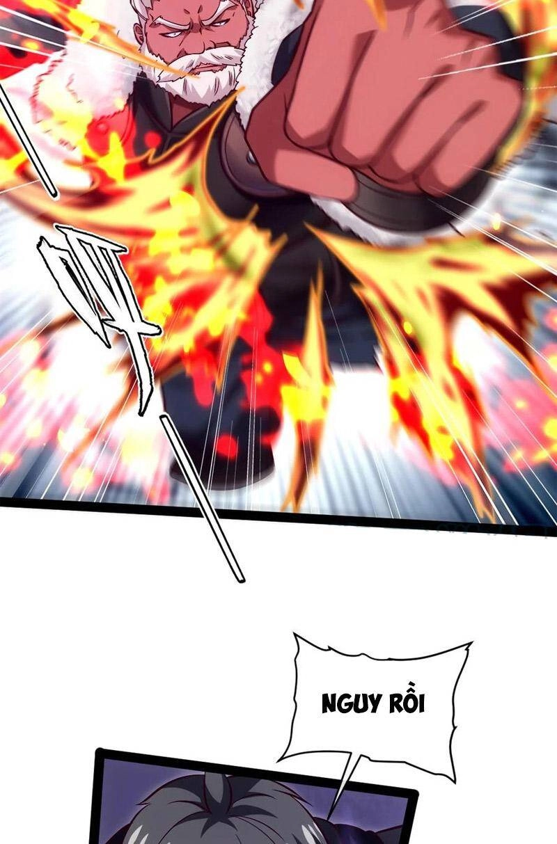 Ma Thú Kiếm Thánh Dị Giới Tung Hoành Chapter 282 - 12