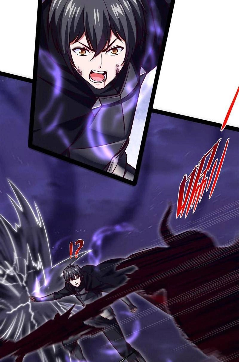 Ma Thú Kiếm Thánh Dị Giới Tung Hoành Chapter 282 - 13