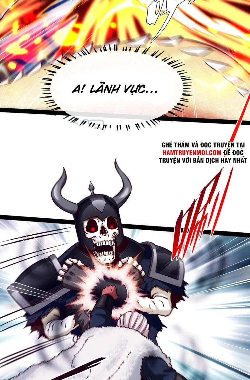 Ma Thú Kiếm Thánh Dị Giới Tung Hoành Chapter 282 - 15