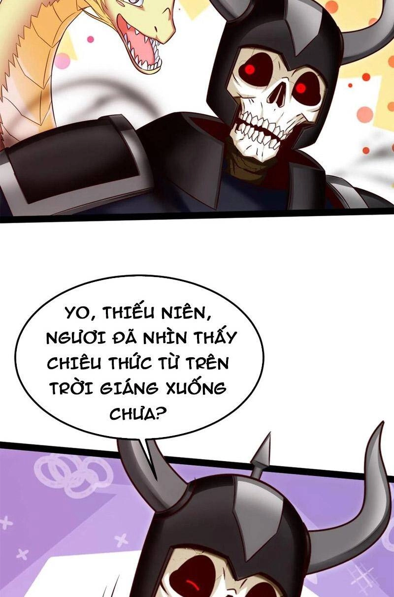 Ma Thú Kiếm Thánh Dị Giới Tung Hoành Chapter 282 - 18