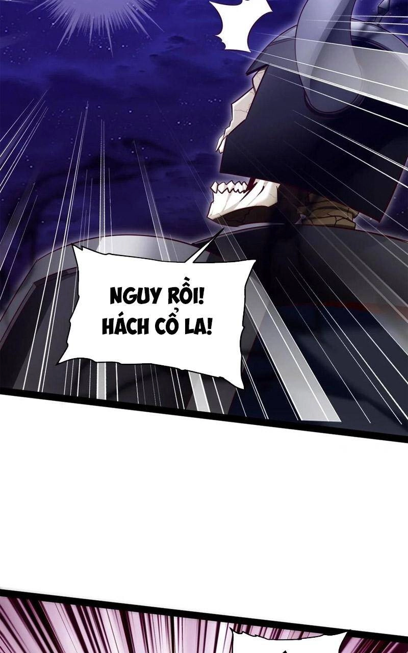 Ma Thú Kiếm Thánh Dị Giới Tung Hoành Chapter 282 - 24