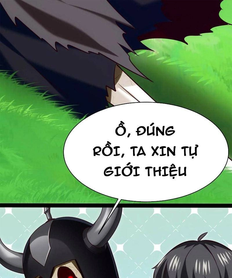 Ma Thú Kiếm Thánh Dị Giới Tung Hoành Chapter 282 - 41