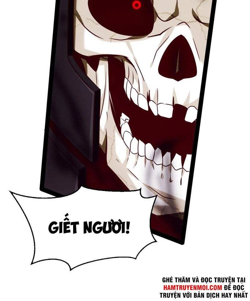 Ma Thú Kiếm Thánh Dị Giới Tung Hoành Chapter 282 - 45