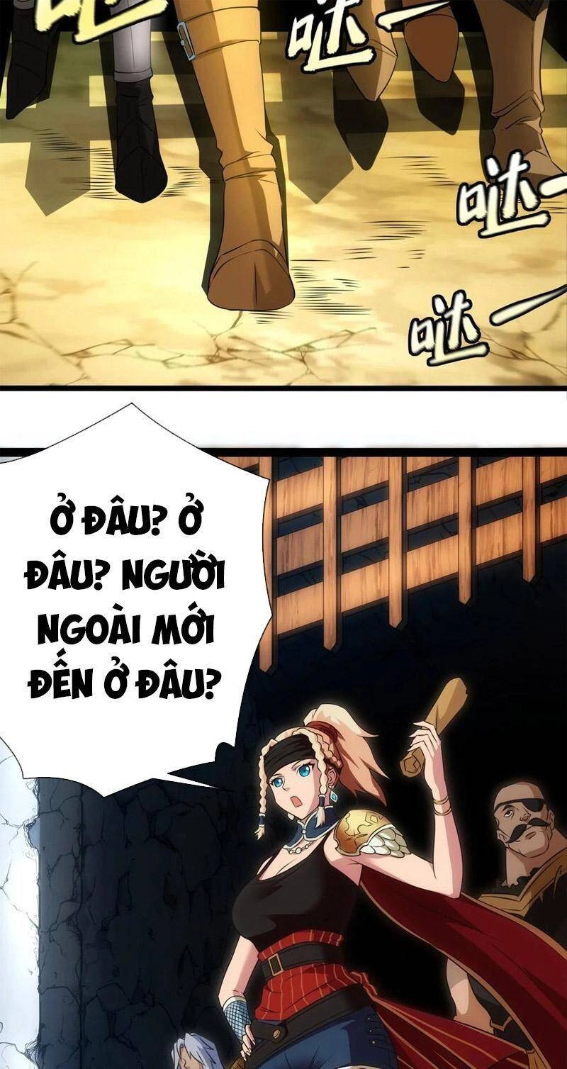 Ma Thú Kiếm Thánh Dị Giới Tung Hoành Chapter 283 - 41