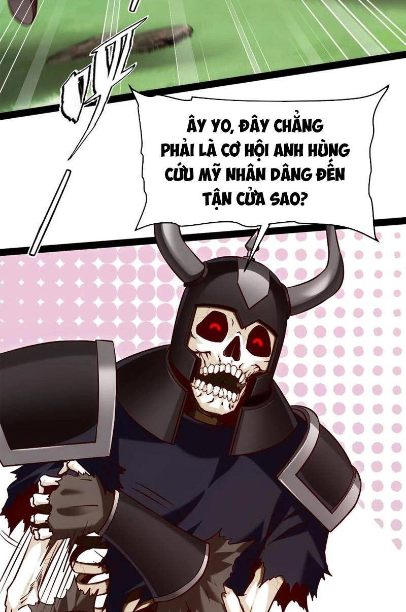 Ma Thú Kiếm Thánh Dị Giới Tung Hoành Chapter 284 - 2