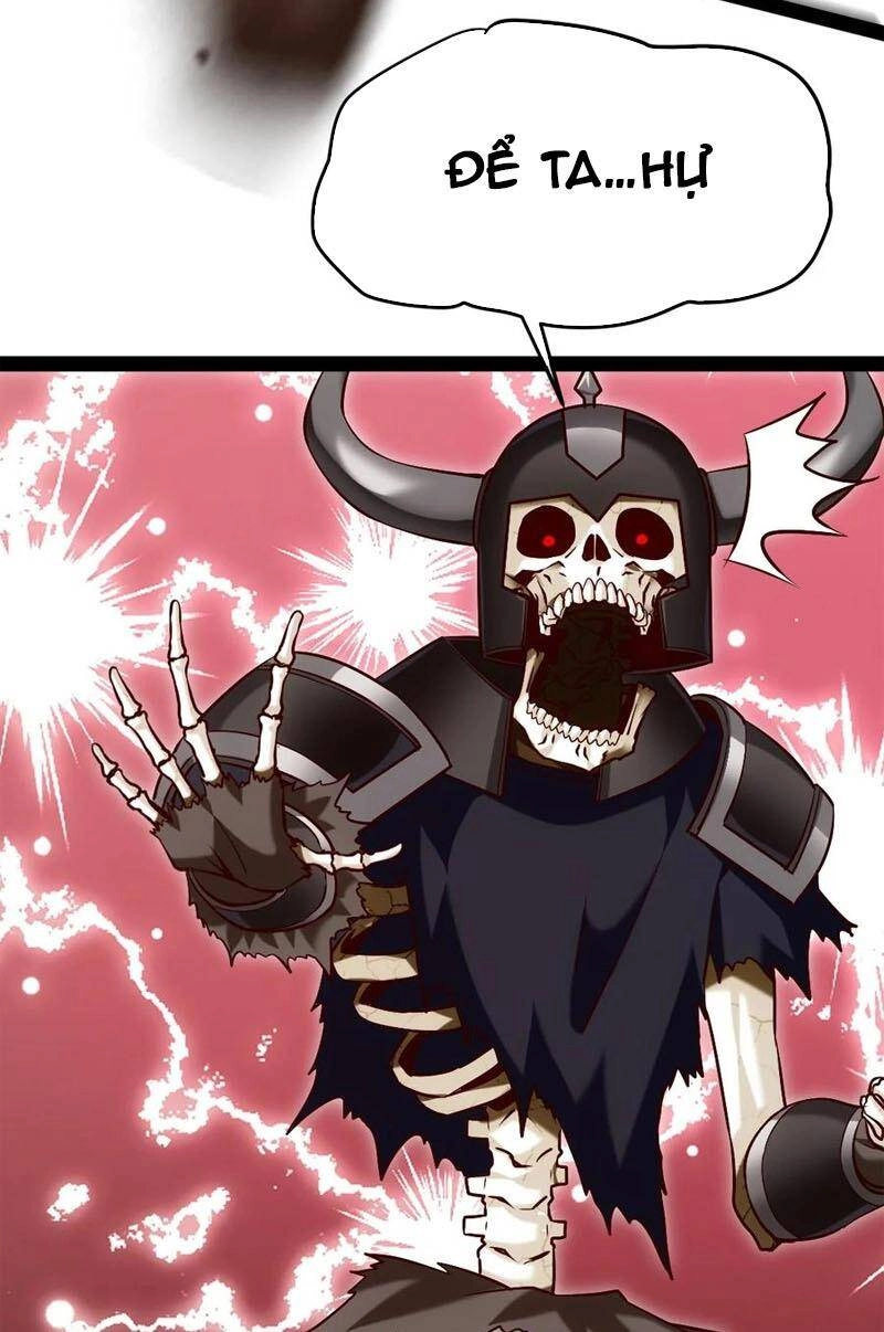 Ma Thú Kiếm Thánh Dị Giới Tung Hoành Chapter 284 - 7