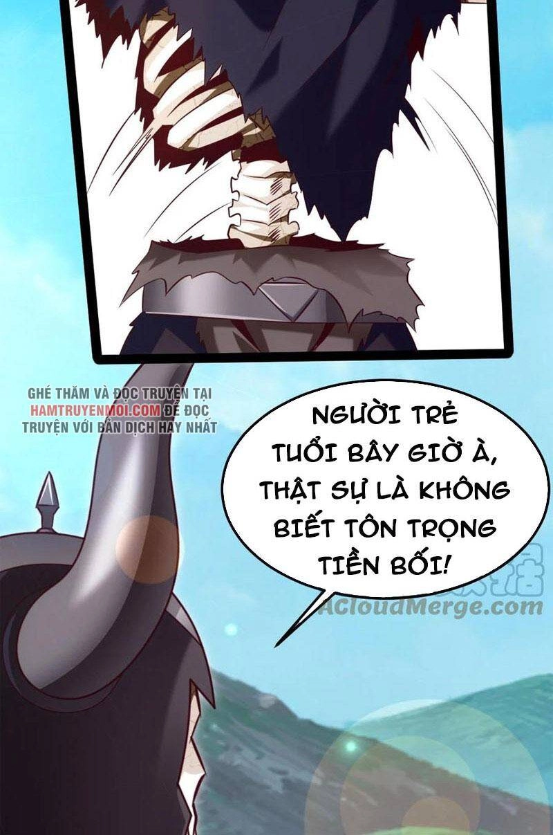 Ma Thú Kiếm Thánh Dị Giới Tung Hoành Chapter 284 - 15