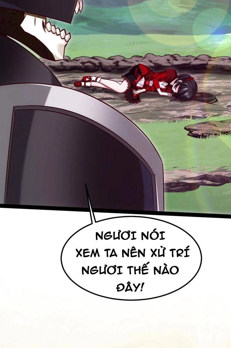 Ma Thú Kiếm Thánh Dị Giới Tung Hoành Chapter 284 - 16