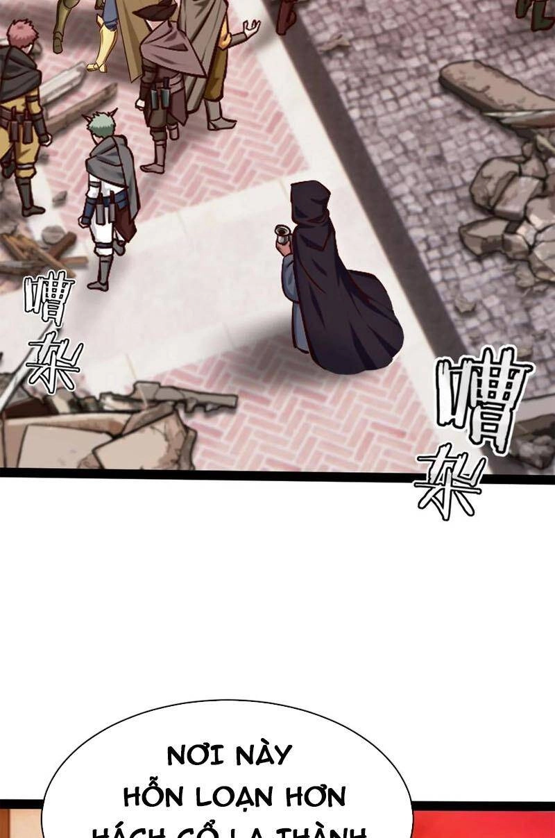 Ma Thú Kiếm Thánh Dị Giới Tung Hoành Chapter 284 - 18