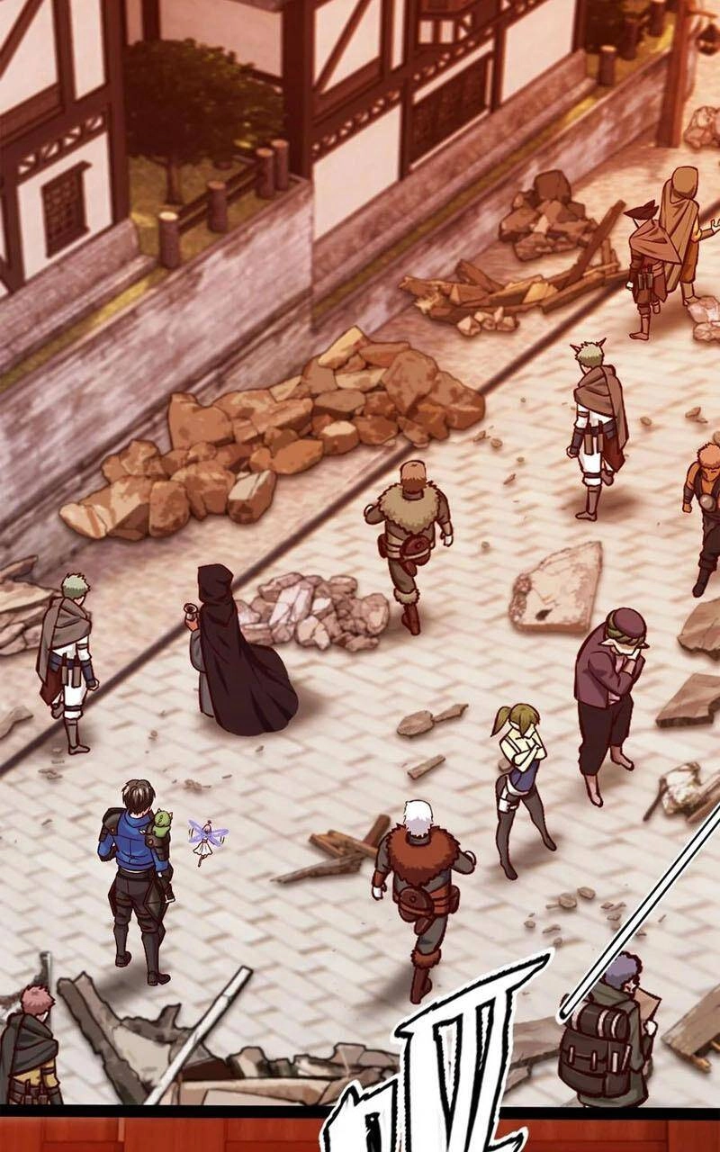 Ma Thú Kiếm Thánh Dị Giới Tung Hoành Chapter 284 - 24