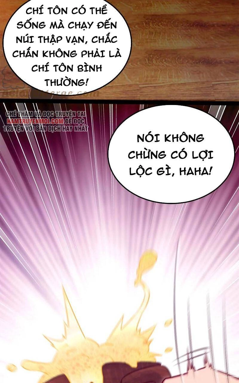 Ma Thú Kiếm Thánh Dị Giới Tung Hoành Chapter 284 - 30