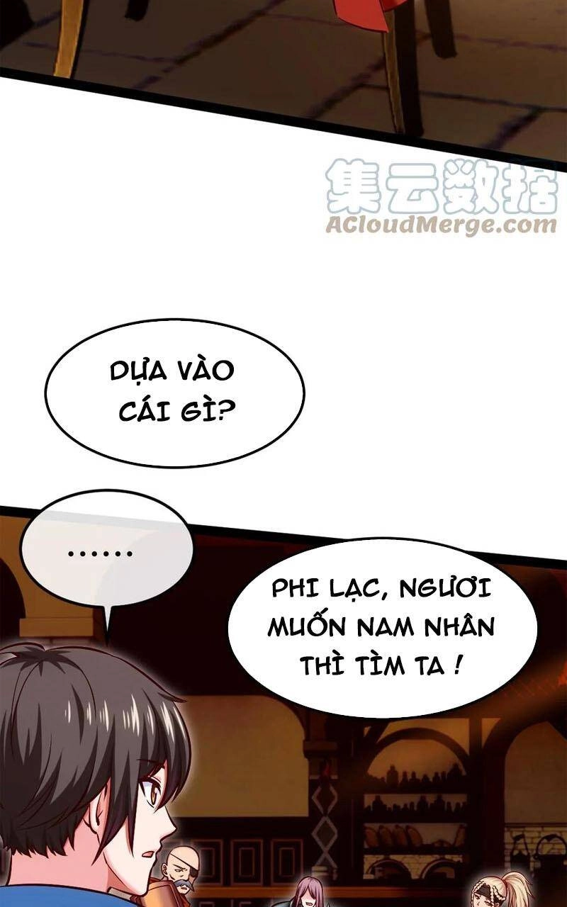 Ma Thú Kiếm Thánh Dị Giới Tung Hoành Chapter 284 - 33