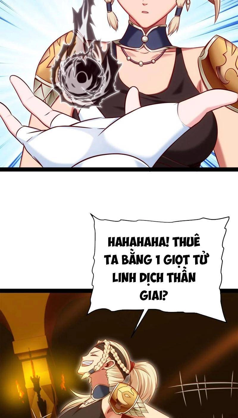 Ma Thú Kiếm Thánh Dị Giới Tung Hoành Chapter 284 - 41