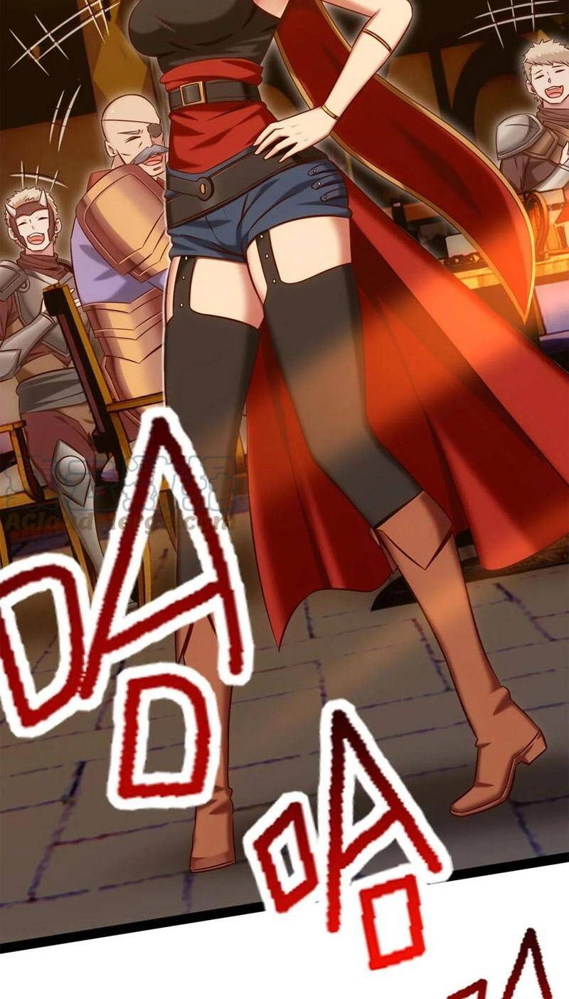 Ma Thú Kiếm Thánh Dị Giới Tung Hoành Chapter 284 - 42