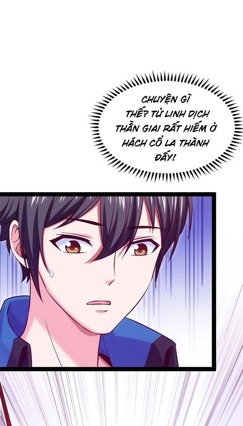 Ma Thú Kiếm Thánh Dị Giới Tung Hoành Chapter 284 - 44