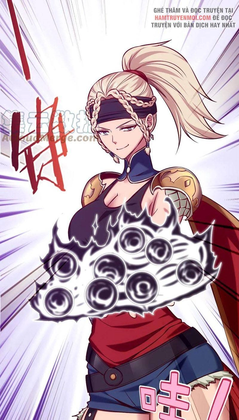 Ma Thú Kiếm Thánh Dị Giới Tung Hoành Chapter 284 - 45