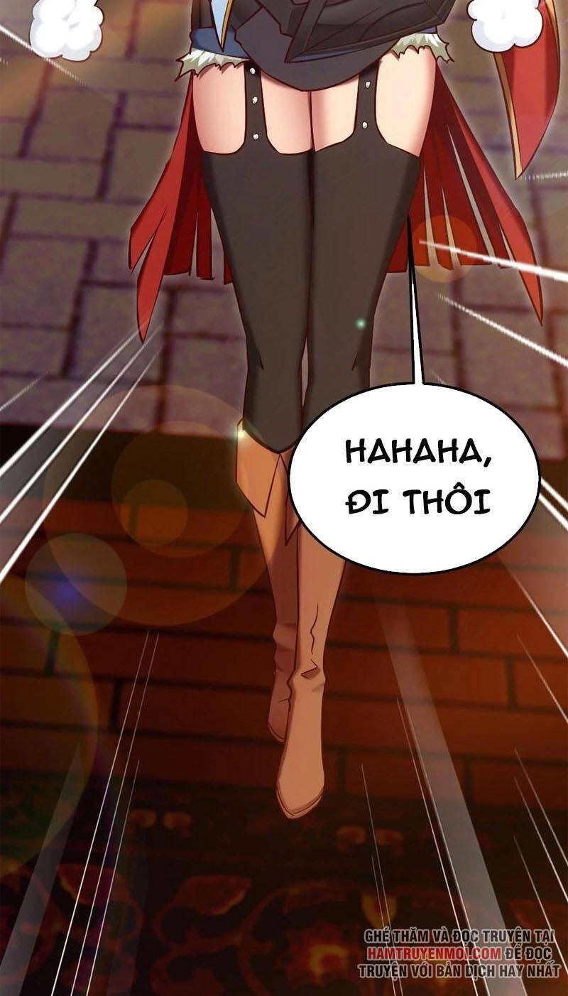 Ma Thú Kiếm Thánh Dị Giới Tung Hoành Chapter 284 - 50