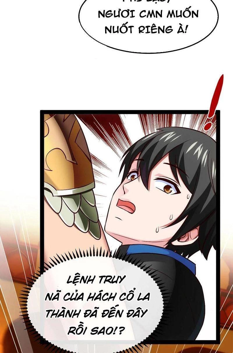 Ma Thú Kiếm Thánh Dị Giới Tung Hoành Chapter 285 - 4