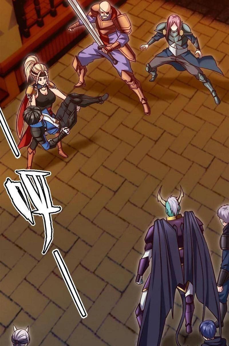 Ma Thú Kiếm Thánh Dị Giới Tung Hoành Chapter 285 - 9