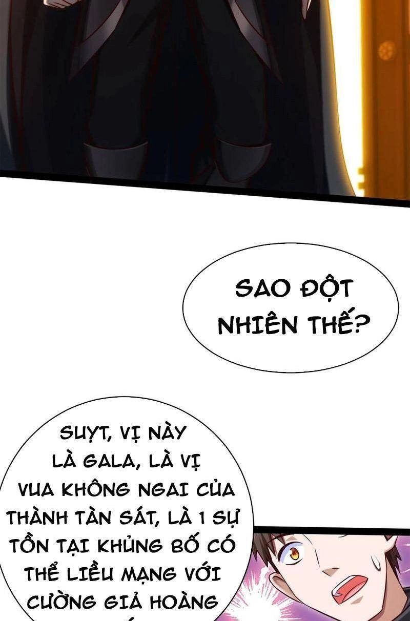 Ma Thú Kiếm Thánh Dị Giới Tung Hoành Chapter 285 - 12