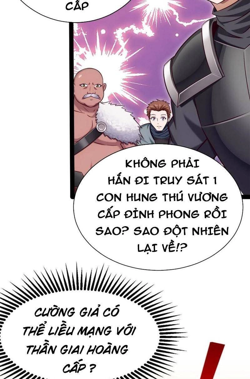 Ma Thú Kiếm Thánh Dị Giới Tung Hoành Chapter 285 - 13