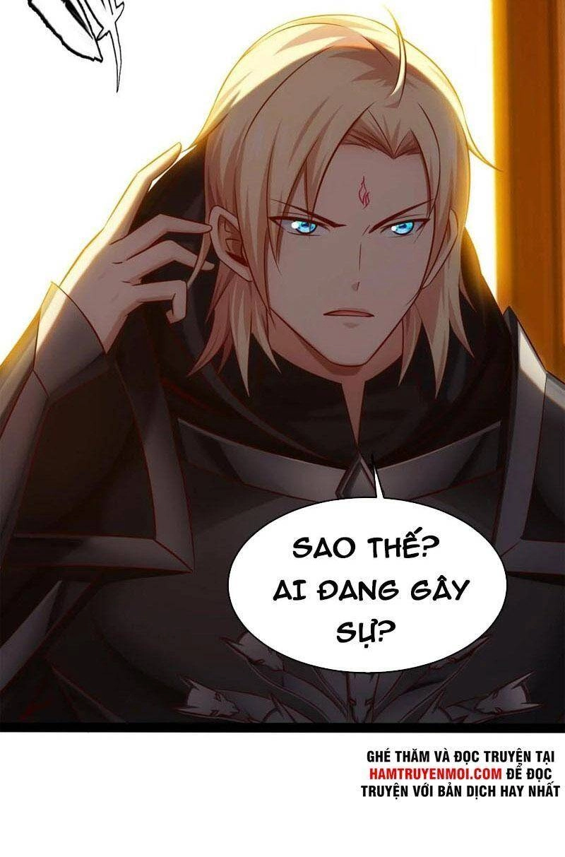 Ma Thú Kiếm Thánh Dị Giới Tung Hoành Chapter 285 - 15