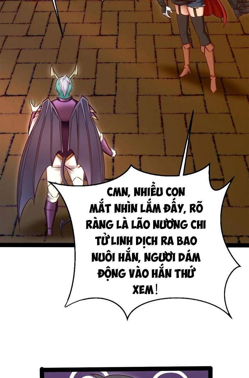 Ma Thú Kiếm Thánh Dị Giới Tung Hoành Chapter 285 - 17