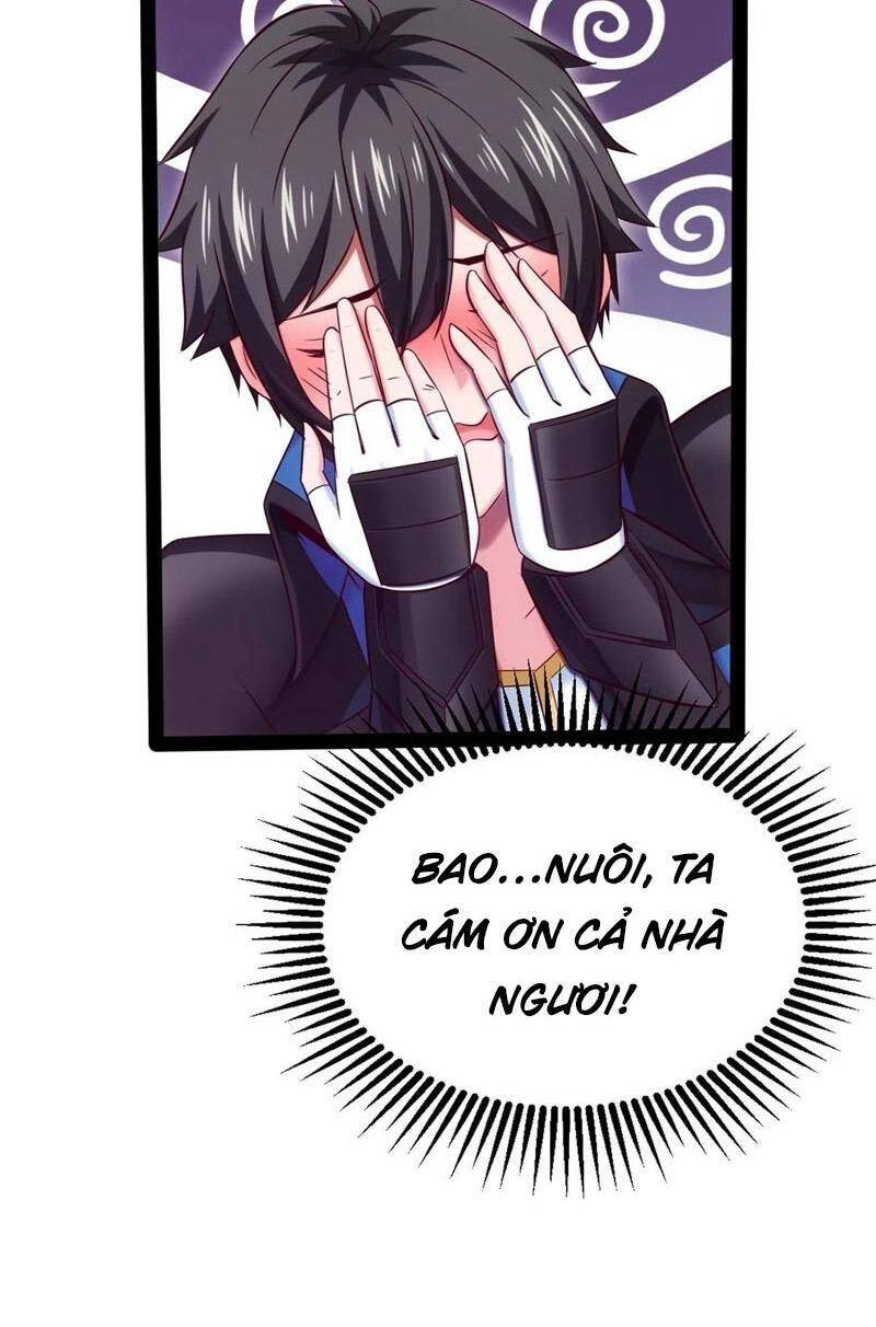 Ma Thú Kiếm Thánh Dị Giới Tung Hoành Chapter 285 - 18